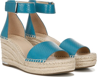 clemens franco sandal espadrille wedge francosarto