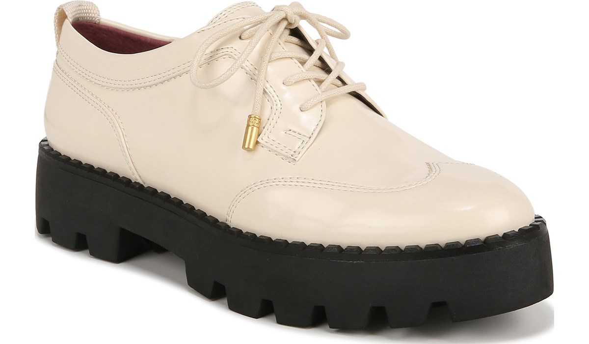 Franco sarto 2025 oxford shoes