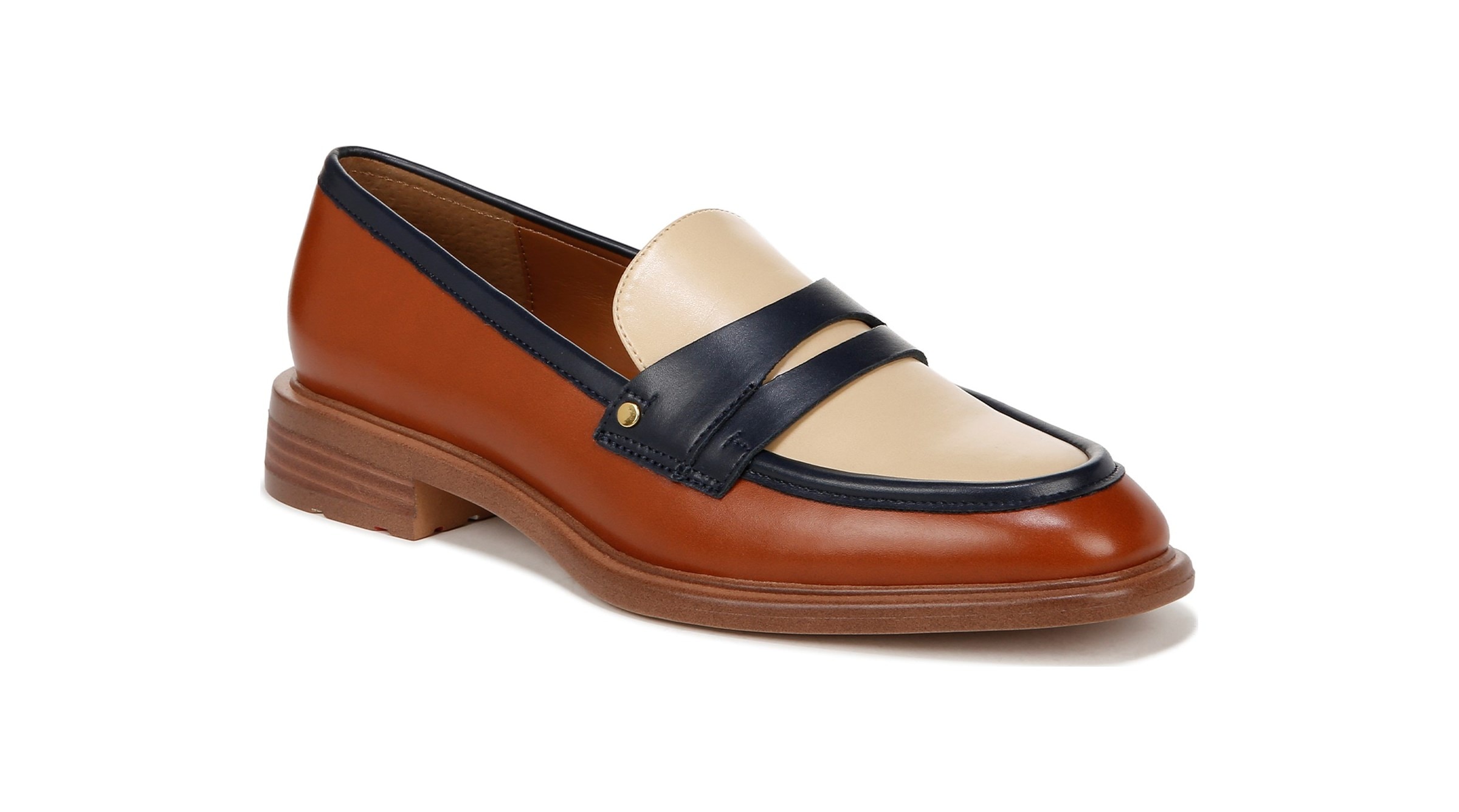 Franco sarto zelda penny loafers fashion