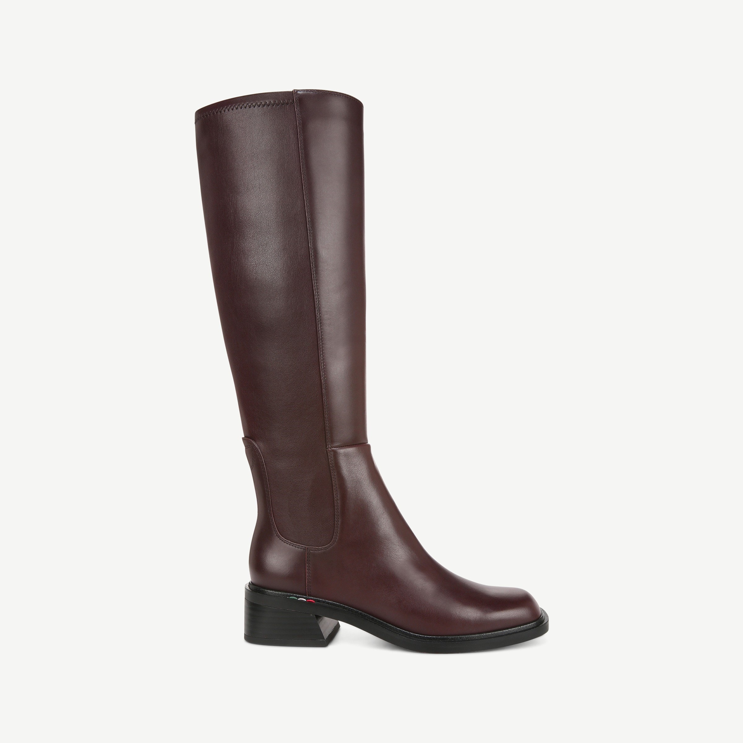 Steve madden giselle riding cheap boots