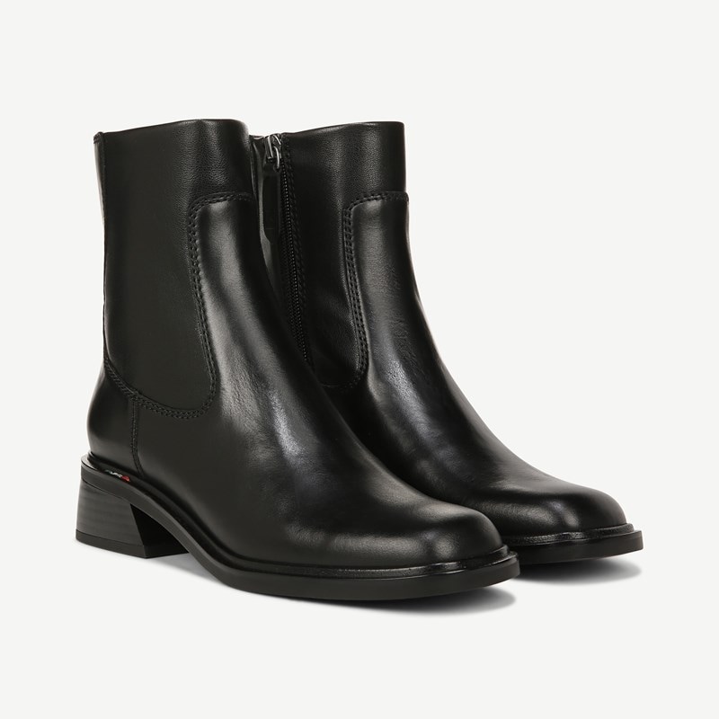 Franco sarto arden outlet ankle bootie