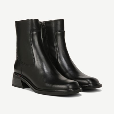 Jollie bootie sarto shop by franco sarto