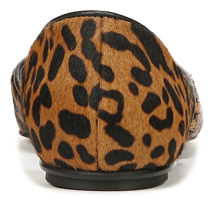 Franco sarto animal print hot sale flats