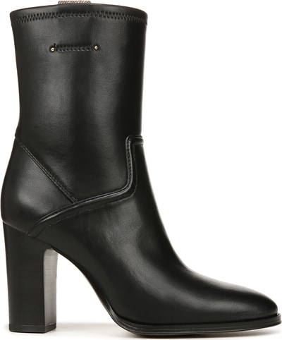 Franco sarto ricki outlet bootie black