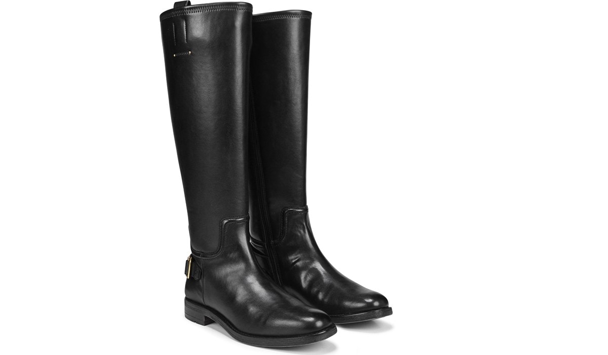 Sharona riding boot sales franco sarto