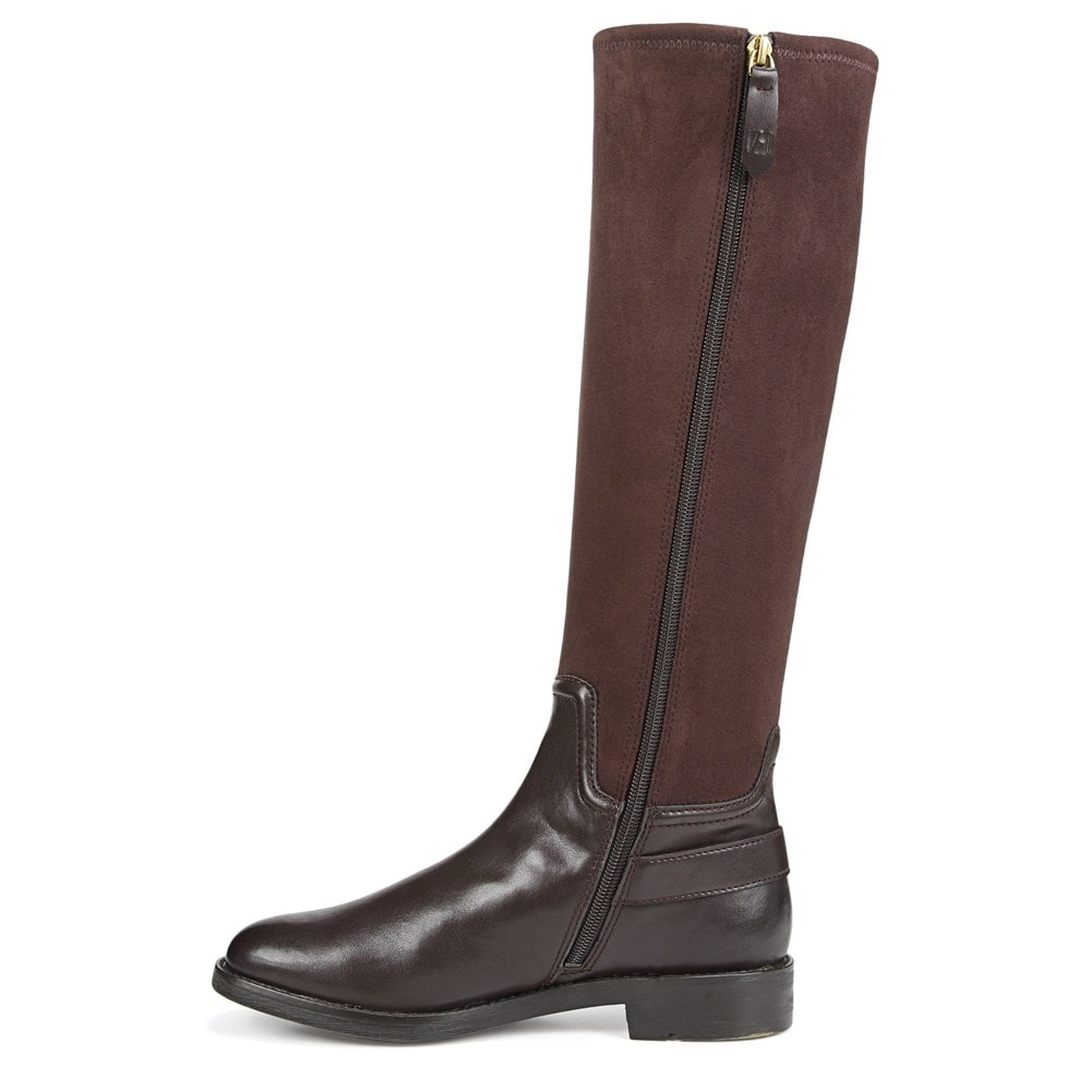 Franco Merina Riding Boot Womens Boots Franco Sarto