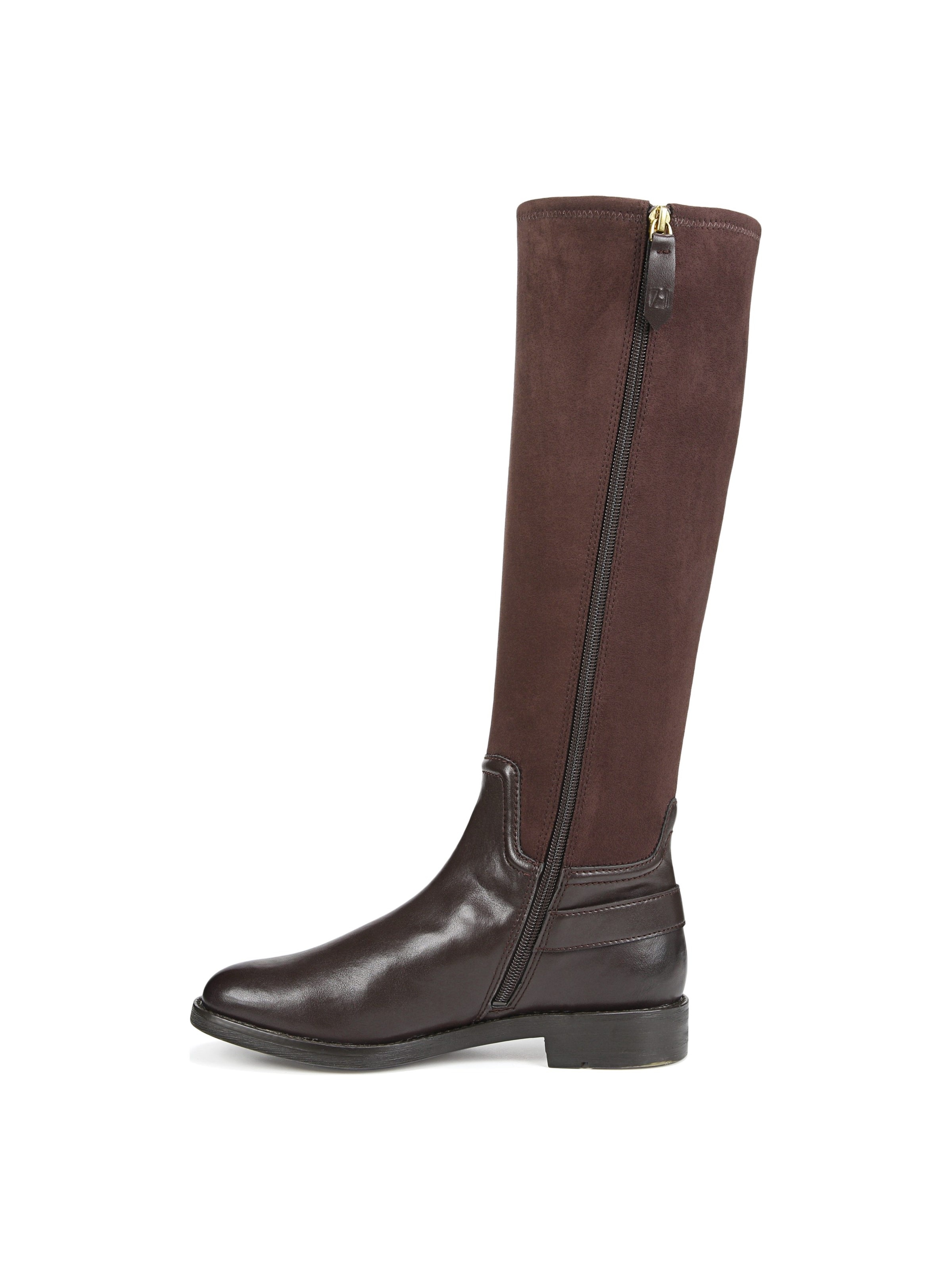 Franco sarto cutler shop wide calf riding boot