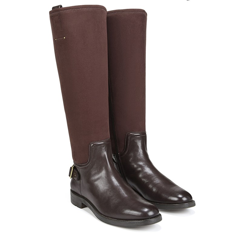 Franco sarto cutler wide calf hot sale riding boot