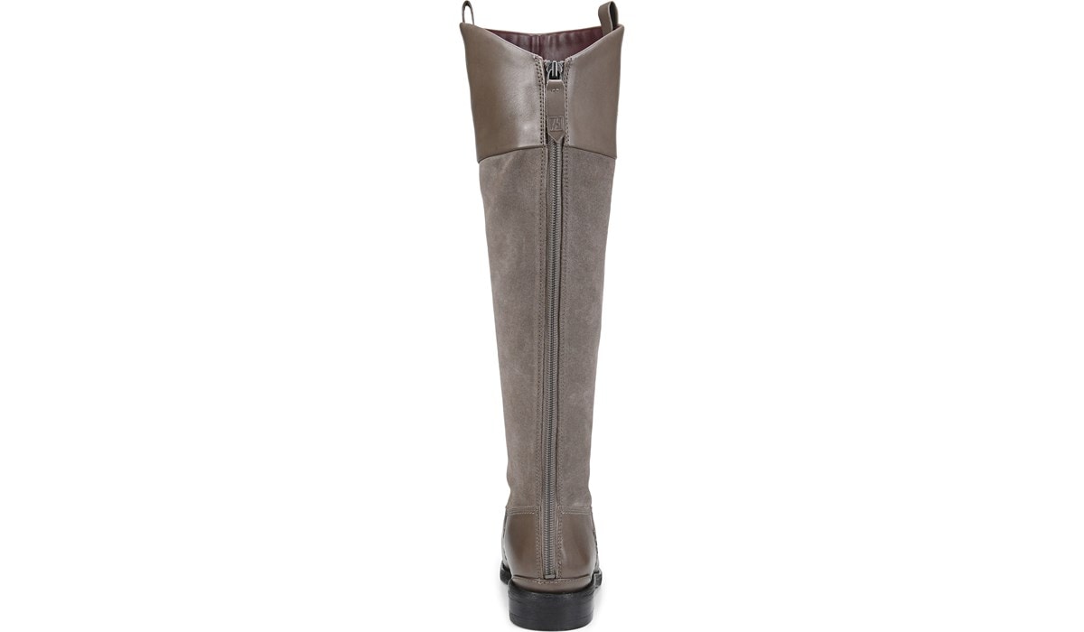 Parker grand stretch outlet knee high boot