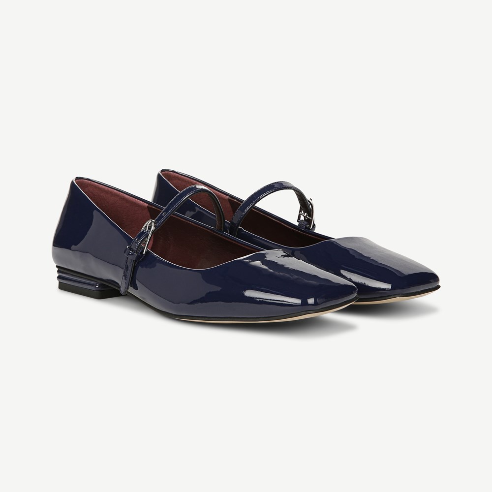 Franco sarto blue shoes online