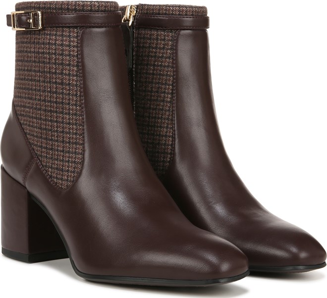 Franco sarto shaneen sales bootie