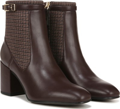 Women's Ankle Boots & Booties | Franco Sarto