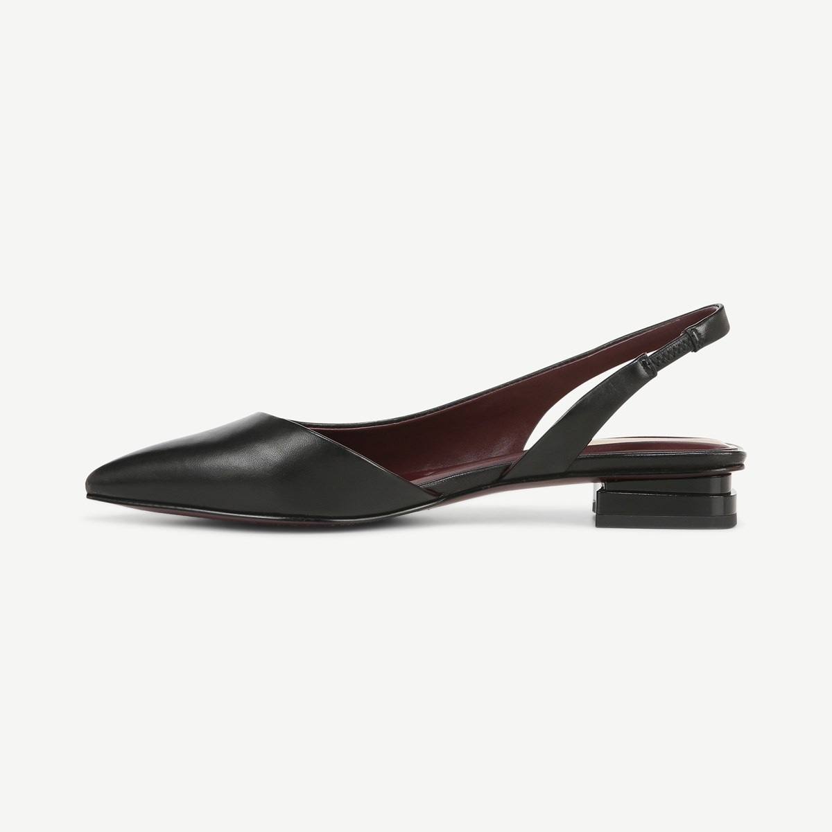 Franco Tyra Slingback Flat | Womens Flats | Franco Sarto