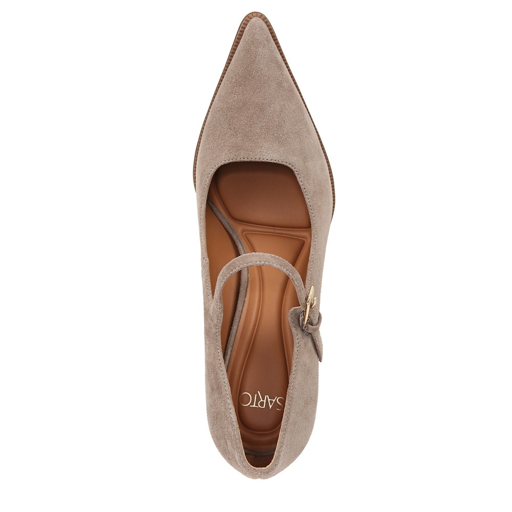 Sarto Athena Mary Jane Pump | Womens Heels | Franco Sarto