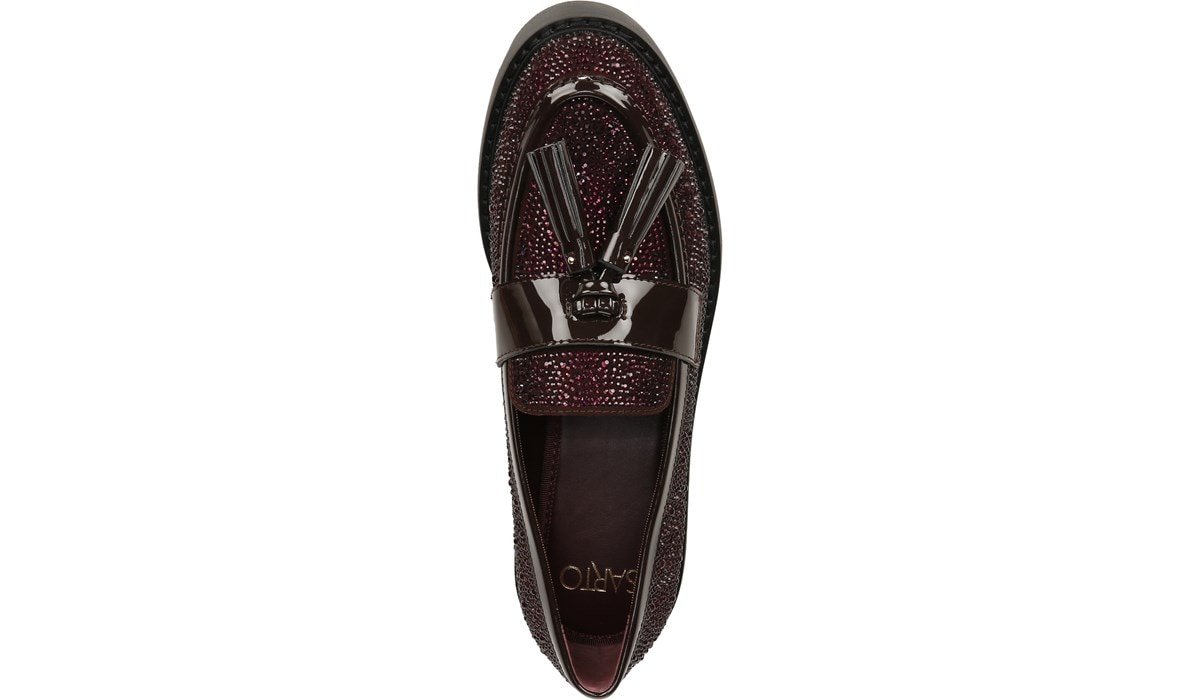 Franco sarto delana store loafer