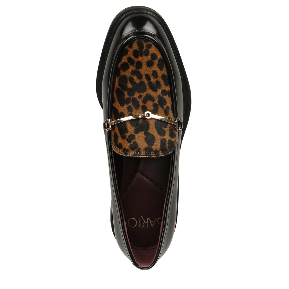 Franco sarto callan on sale leopard