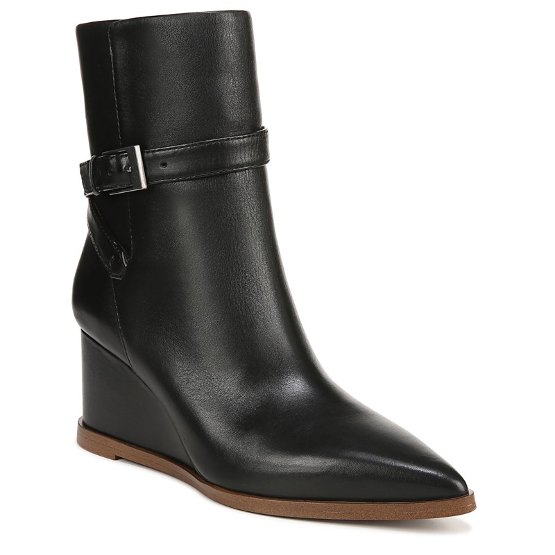 Franco sarto hotsell amsterdam wedge bootie