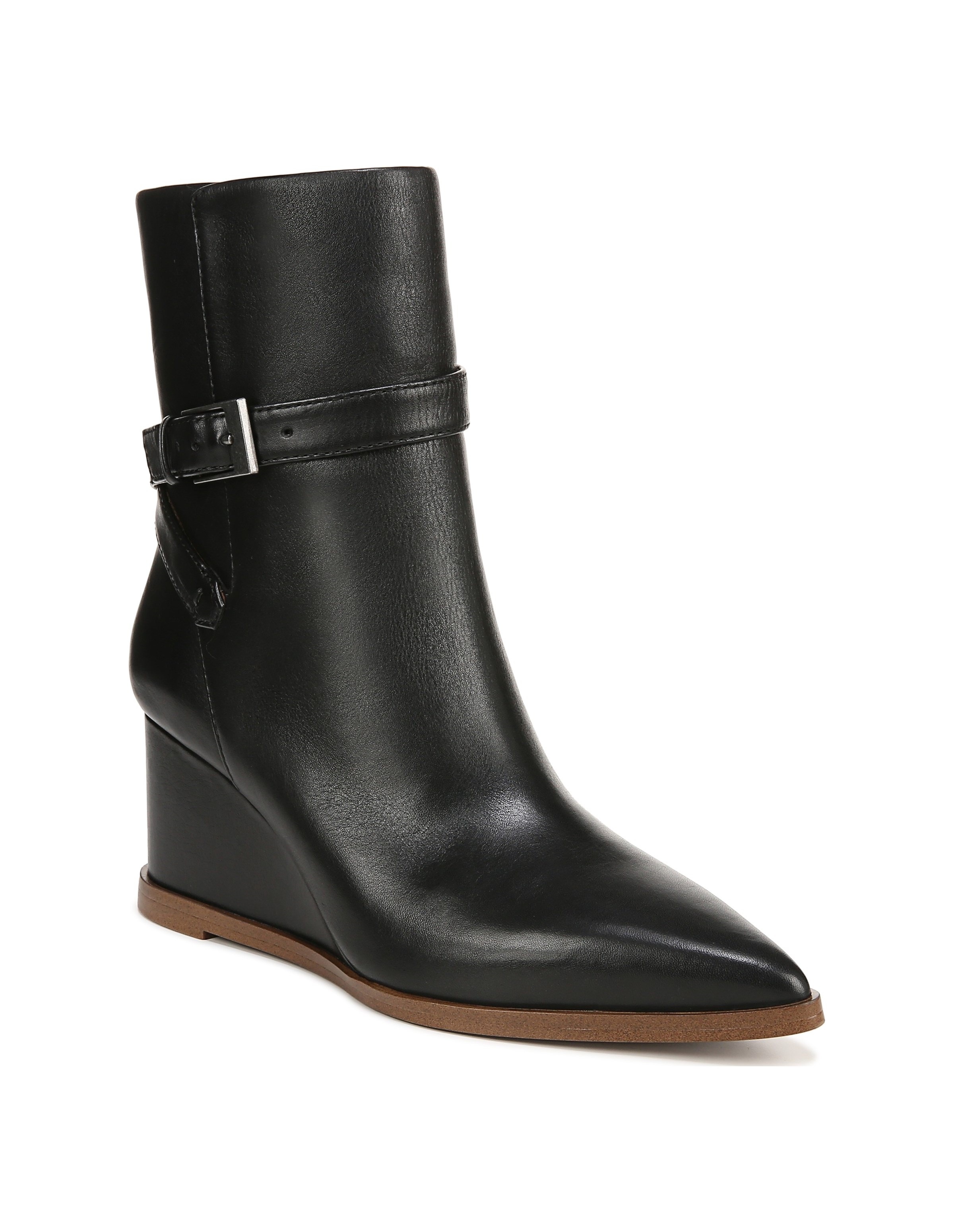 Women's Boots: Booties & Heeled Boots