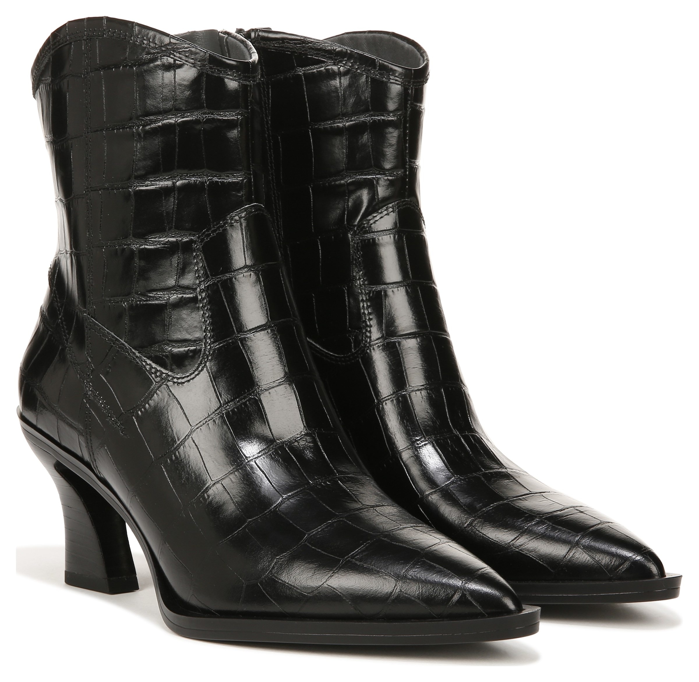 franco sarto bex ankle boot