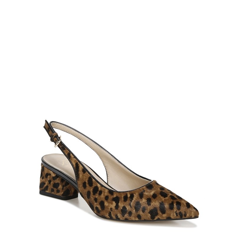 franco sarto darlis leopard