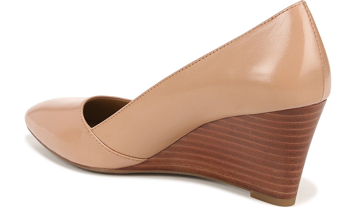 Franco Frankie Wedge Pump