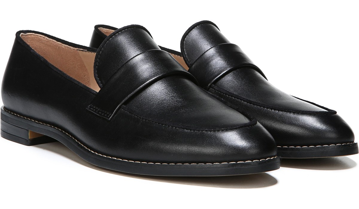 hudley loafer