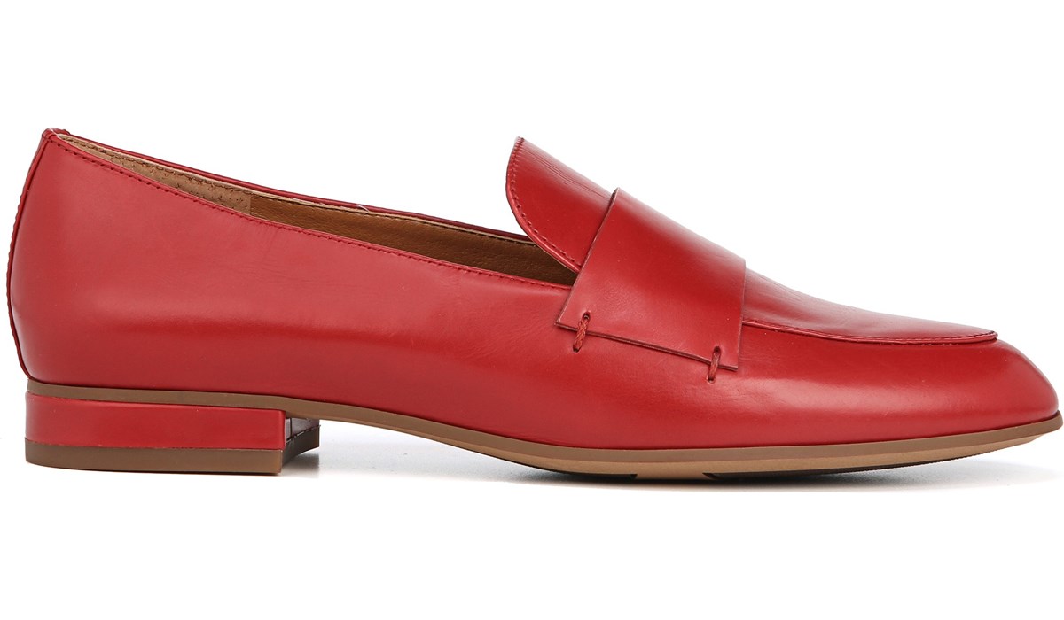 franco sarto kip loafer