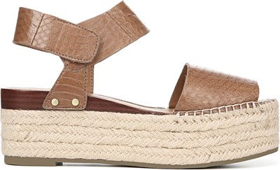 franco sarto memphis wedge sandal