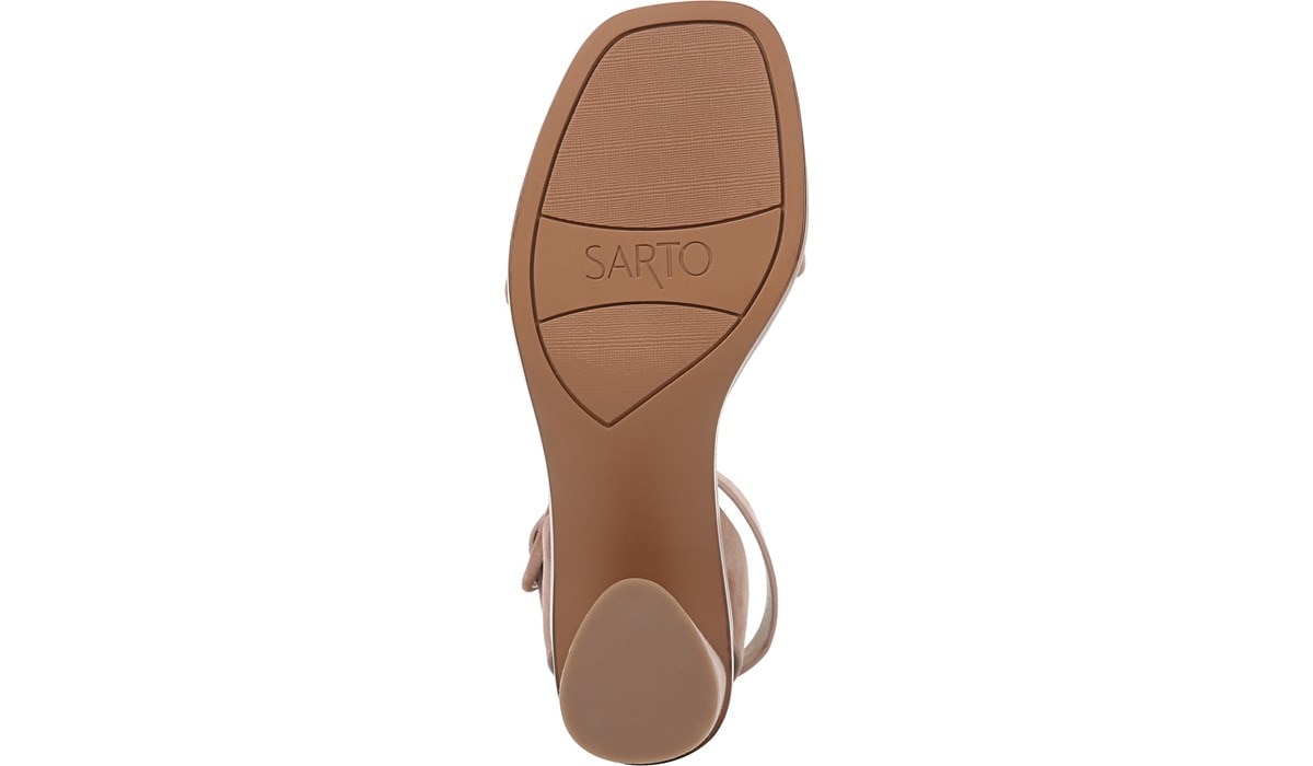 franco sarto risa sandal