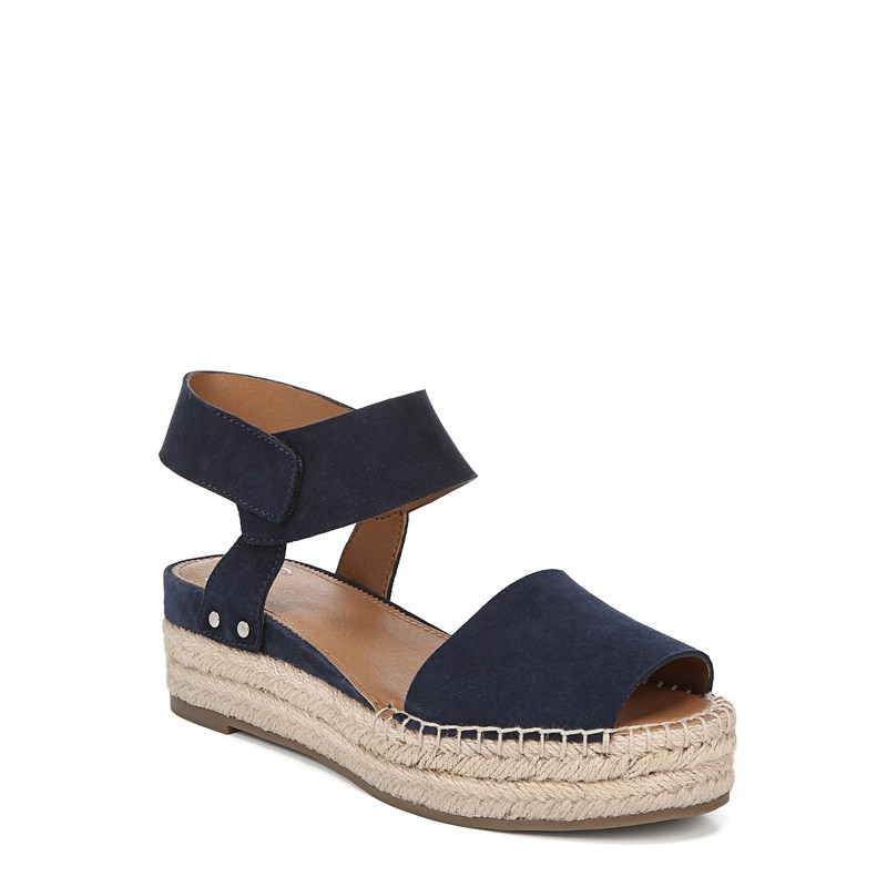 Franco Sarto Oak Espadrille Sandal 2024 www.myteluguroots