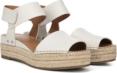 franco sarto oak espadrille