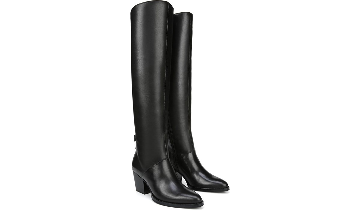 boots with 14 inch shaft height