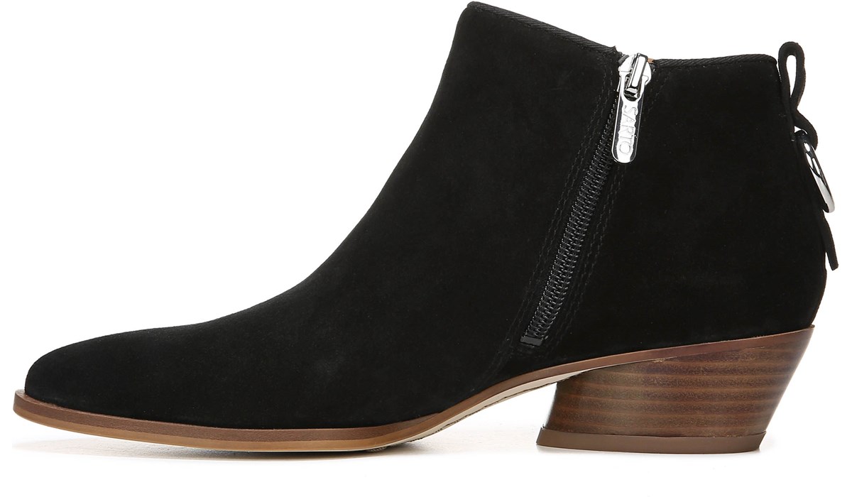 sarto sloan bootie