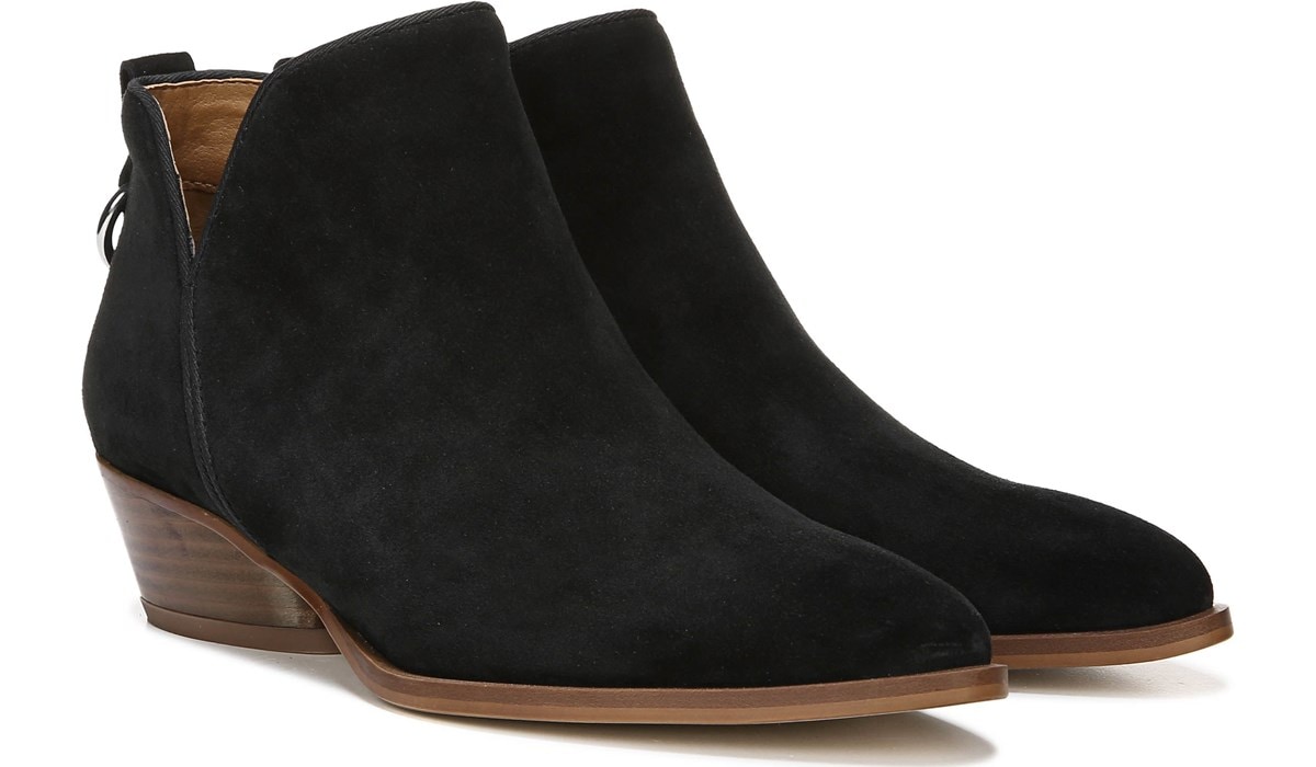 sarto sloan bootie