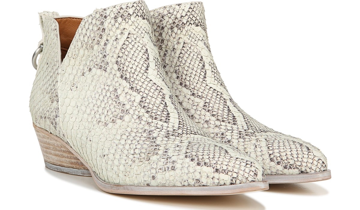 sarto sloan bootie