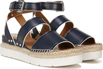 franco sarto calvin wedge sandal