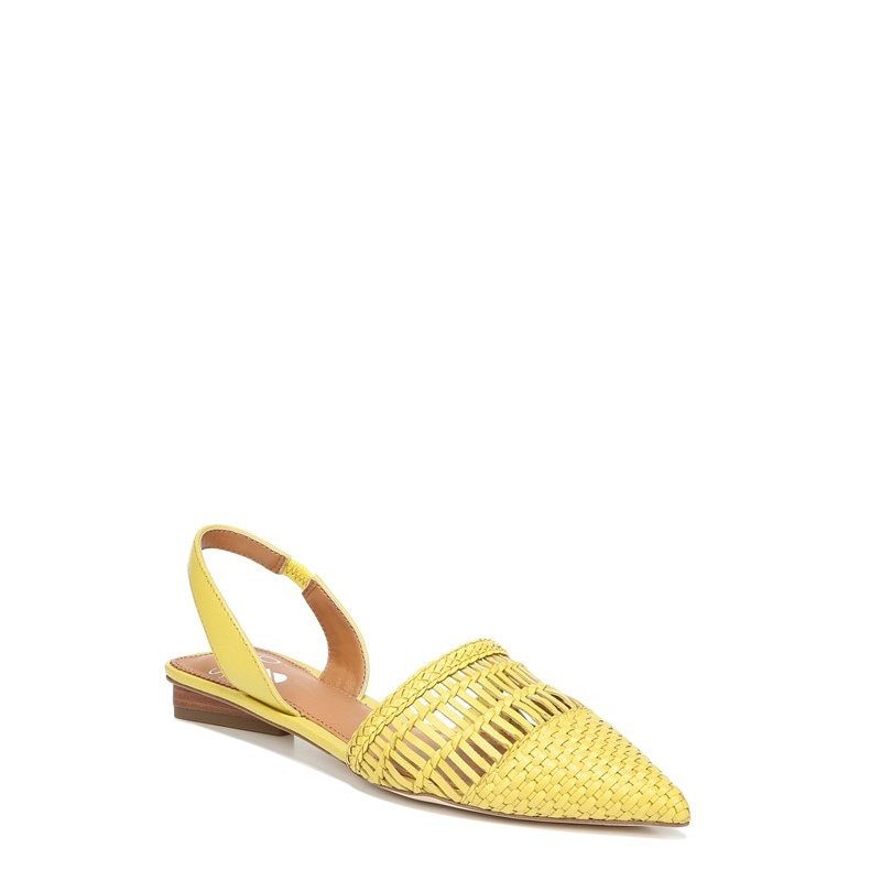 franco sarto rosaline flat