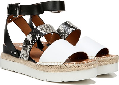 franco sarto memphis wedge sandal