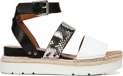 franco sarto memphis wedge sandal