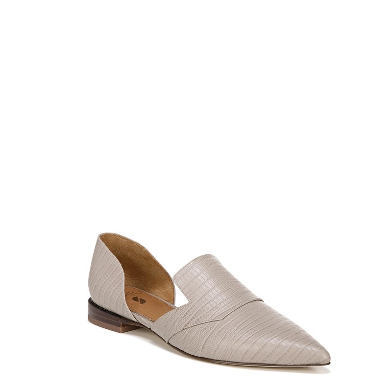 franco sarto toby flat