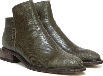 franco sarto chevelle bootie