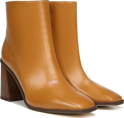 franco sarto chevelle bootie