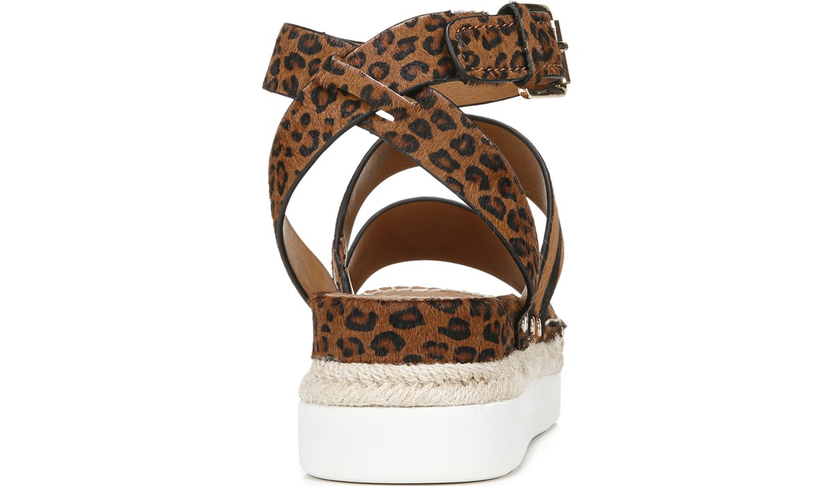 franco sarto calvin wedge sandal